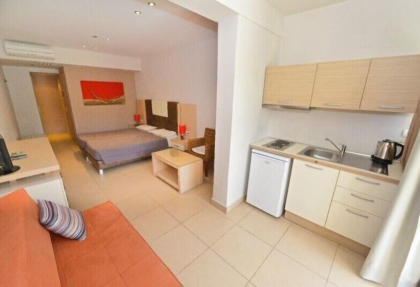 Medusa Luxury Apartments