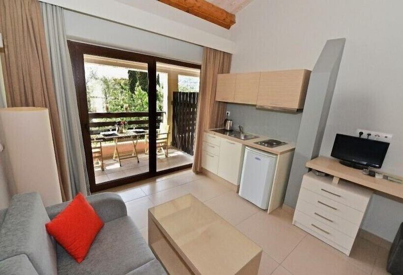 Medusa Luxury Apartments