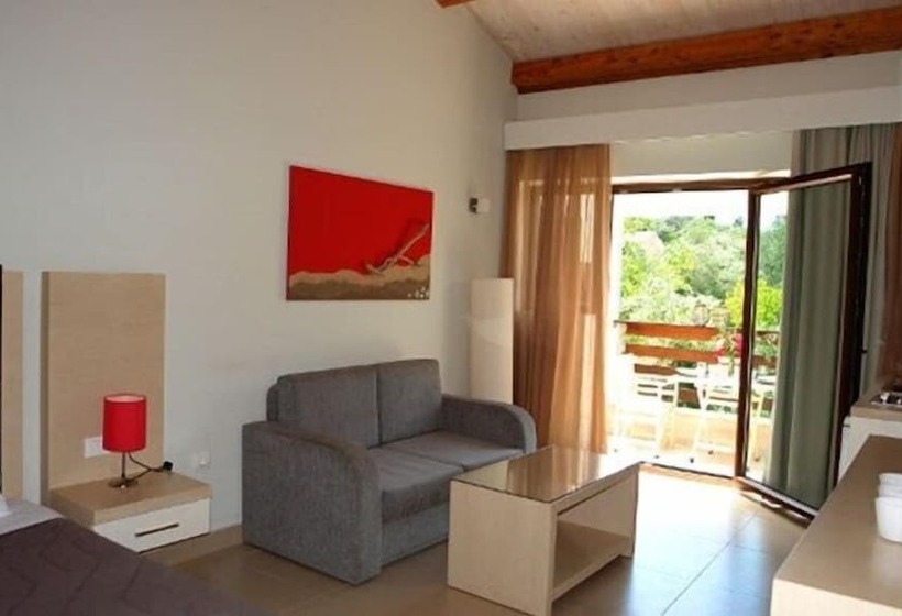 Medusa Luxury Apartments