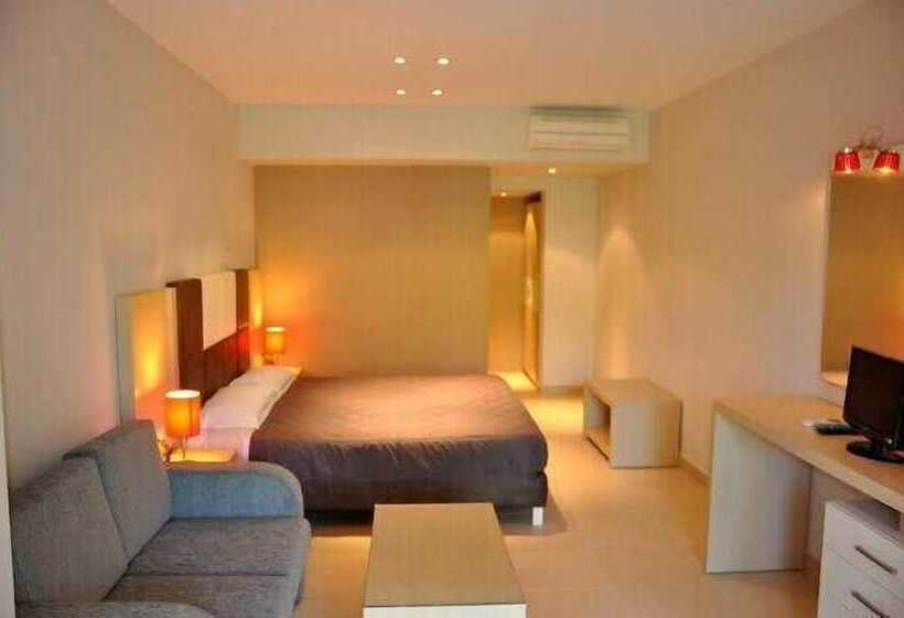 Medusa Luxury Apartments