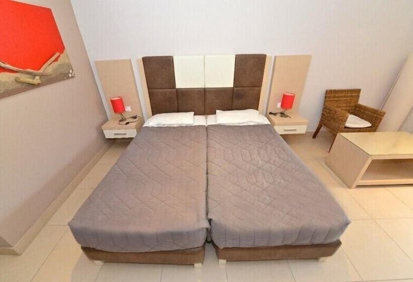 Medusa Luxury Apartments