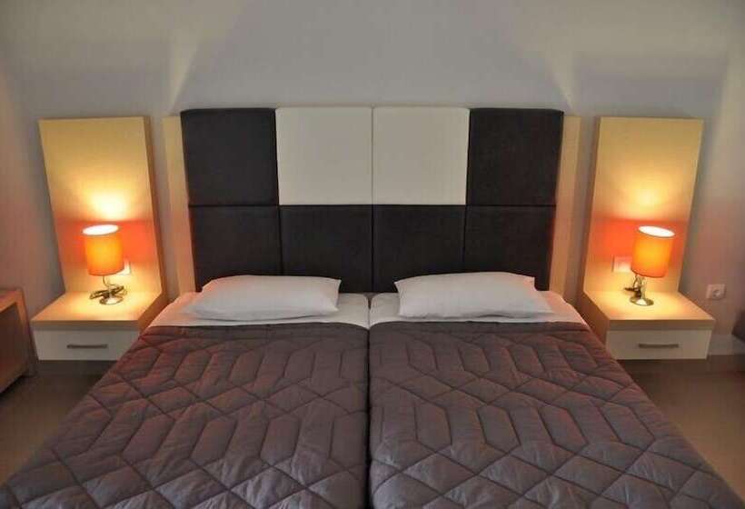 Medusa Luxury Apartments