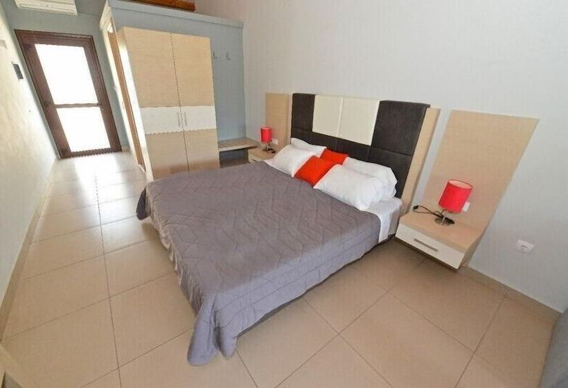 Medusa Luxury Apartments