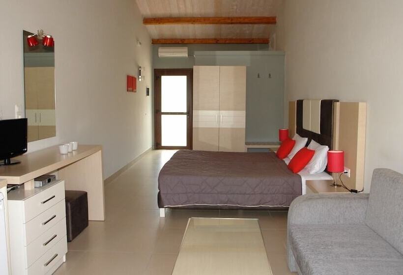 Medusa Luxury Apartments