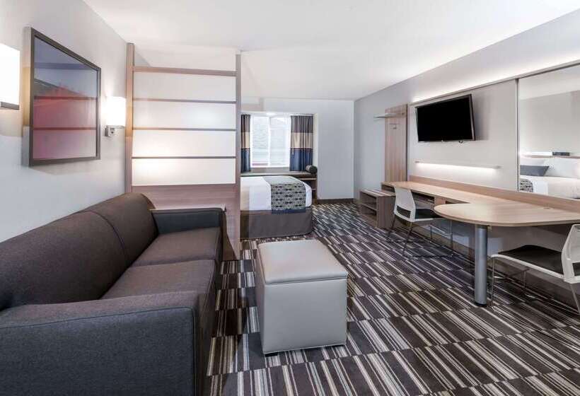 Microtel Inn & Suites By Wyndham   Penn Yan