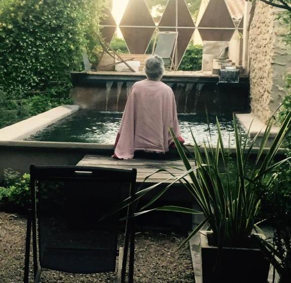 민박 M&s   Maison Féraud