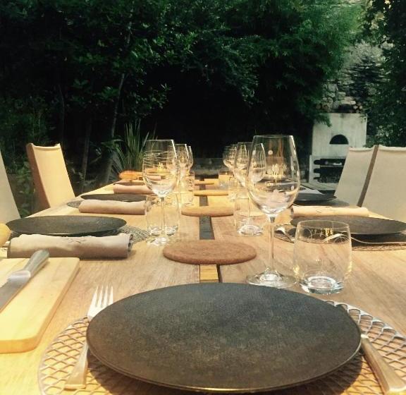 민박 M&s   Maison Féraud