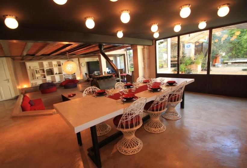 민박 M&s   Maison Féraud