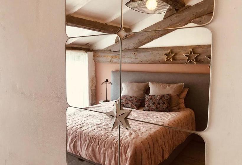 민박 M&s   Maison Féraud