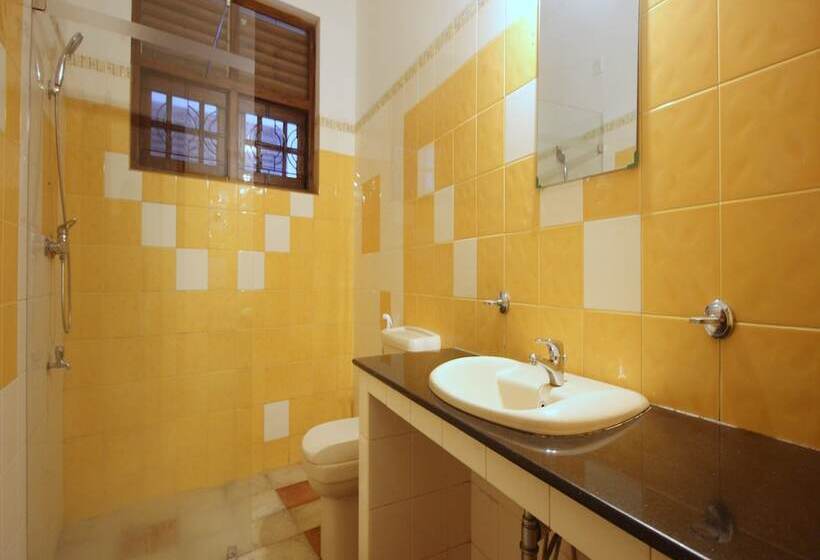 بنسيون Colombo 07 Charming Home Stays