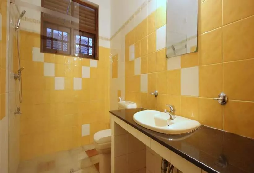 پانسیون Colombo 07 Charming Home Stays