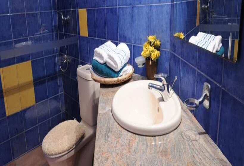 بنسيون Colombo 07 Charming Home Stays