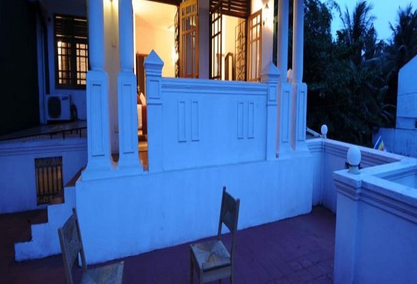 بنسيون Colombo 07 Charming Home Stays