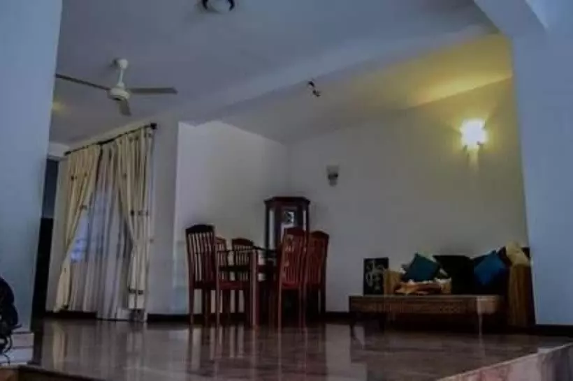 پانسیون Colombo 07 Charming Home Stays