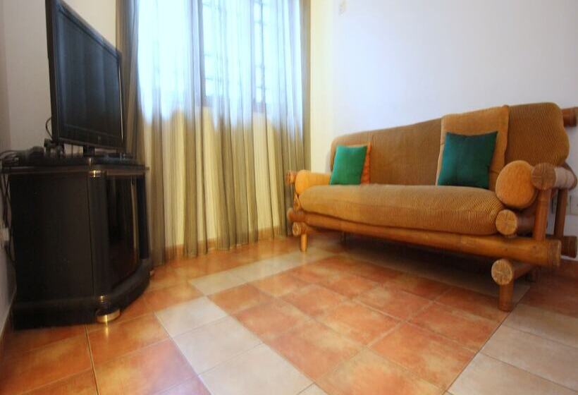 بنسيون Colombo 07 Charming Home Stays