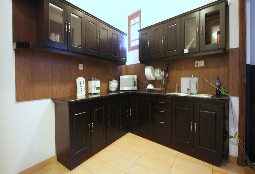 بنسيون Colombo 07 Charming Home Stays