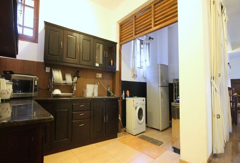 بنسيون Colombo 07 Charming Home Stays