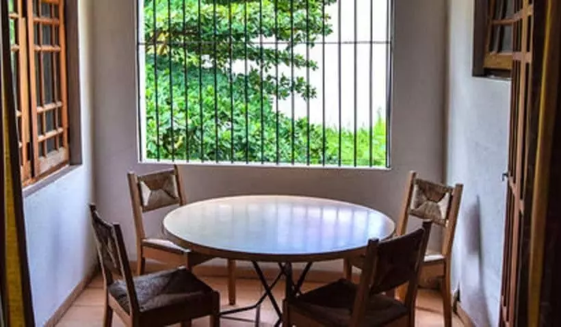 پانسیون Colombo 07 Charming Home Stays