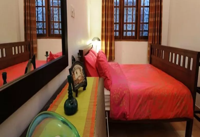 پانسیون Colombo 07 Charming Home Stays