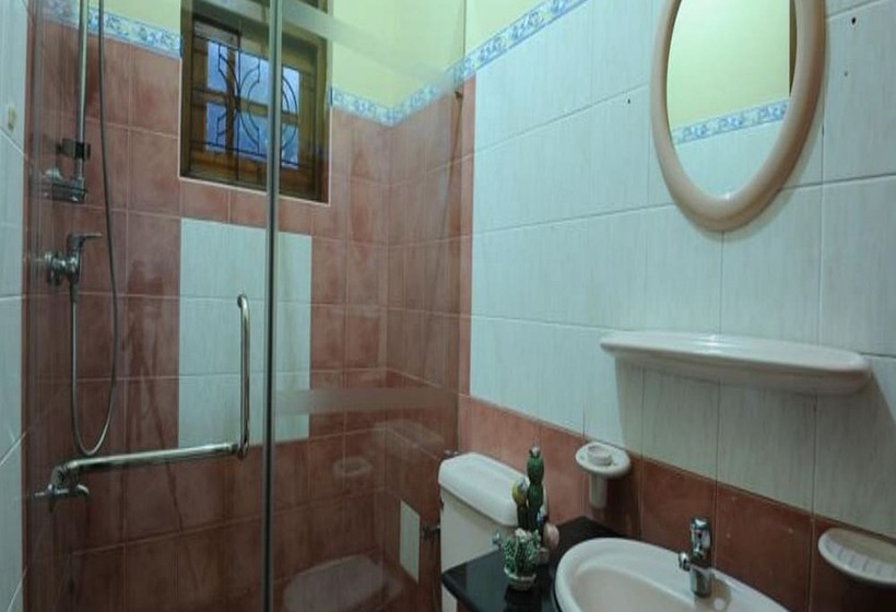 بنسيون Colombo 07 Charming Home Stays