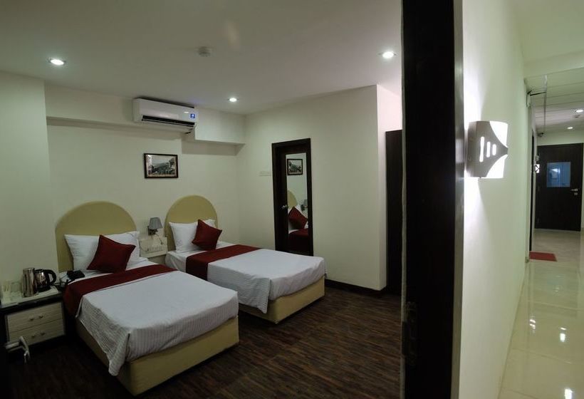 Signature Crest Chandavali