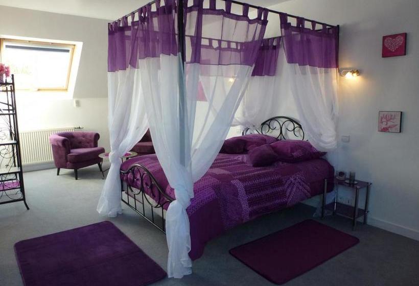 B&b O  Rivage Du Mont