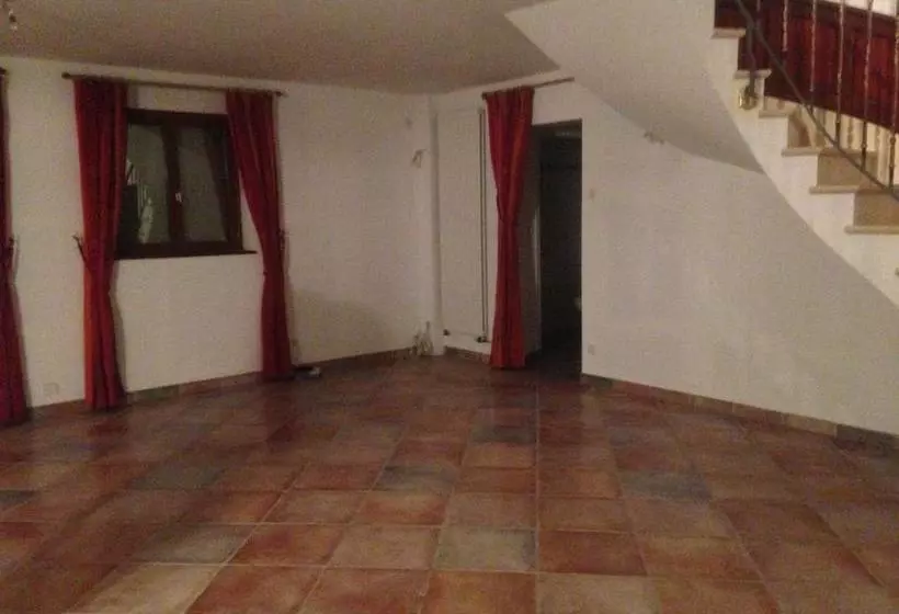 B&b O  Rivage Du Mont
