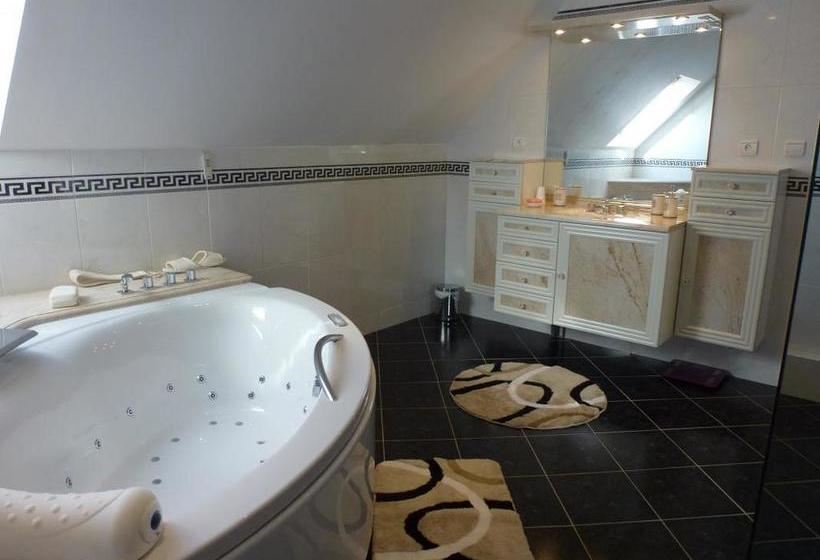 B&b O  Rivage Du Mont