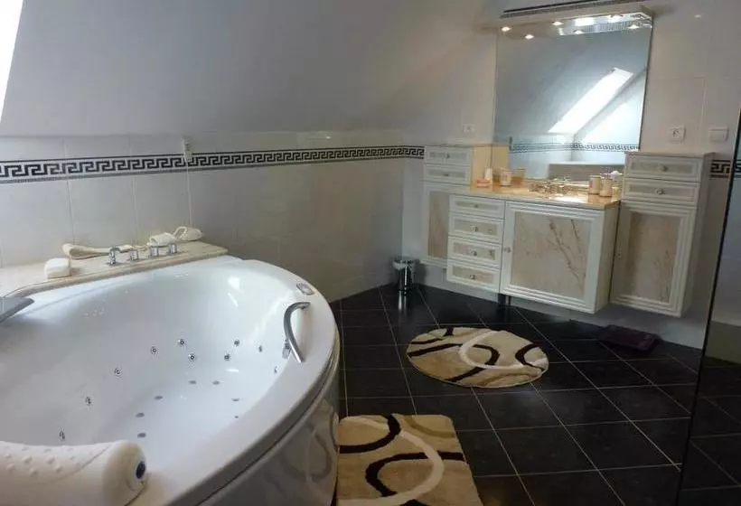 B&b O  Rivage Du Mont