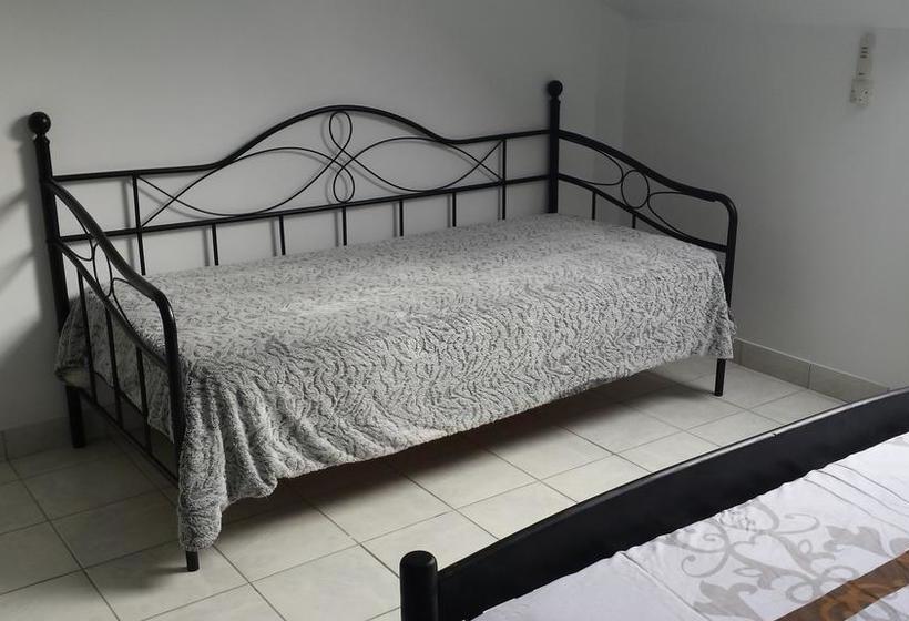 B&b O  Rivage Du Mont