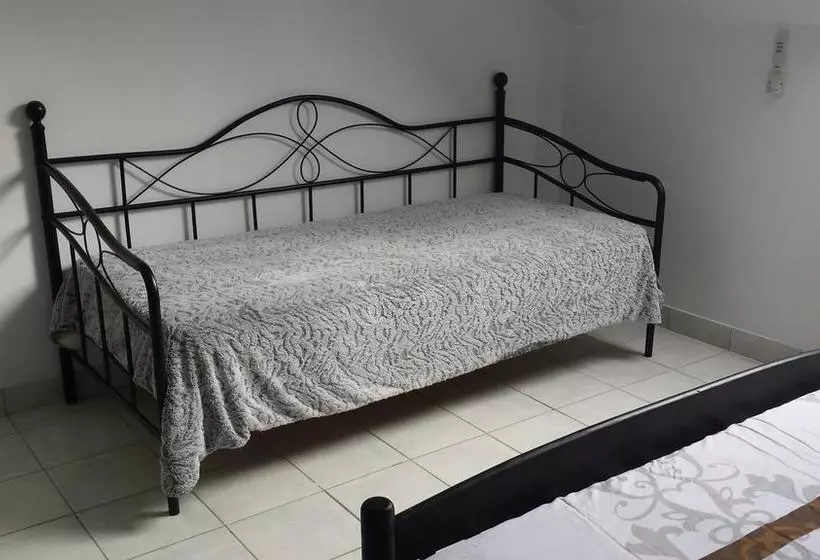 B&b O  Rivage Du Mont