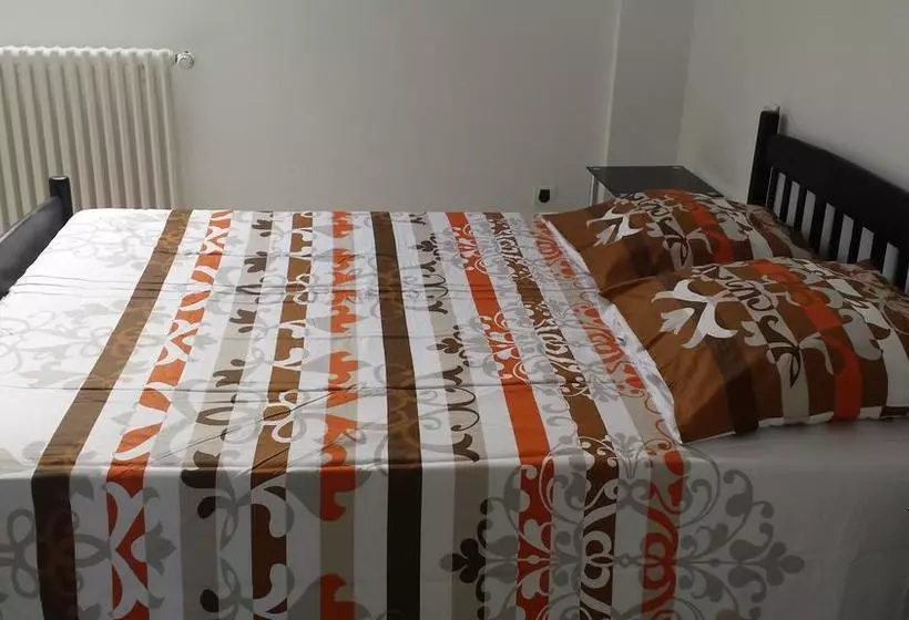 B&b O  Rivage Du Mont