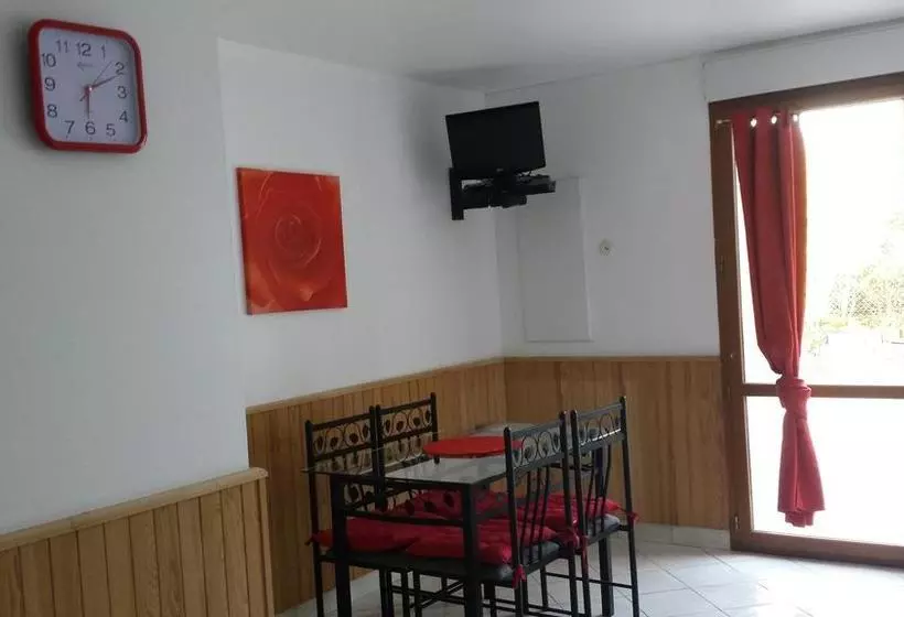 B&b O  Rivage Du Mont