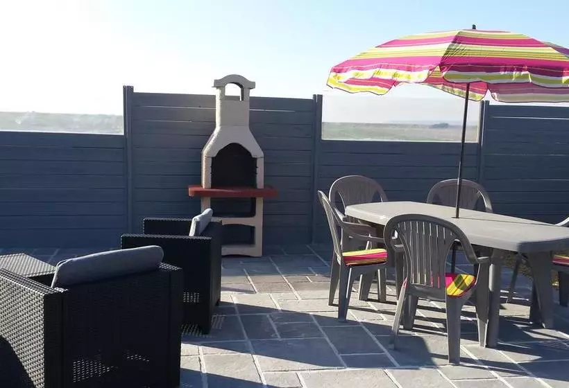 B&b O  Rivage Du Mont