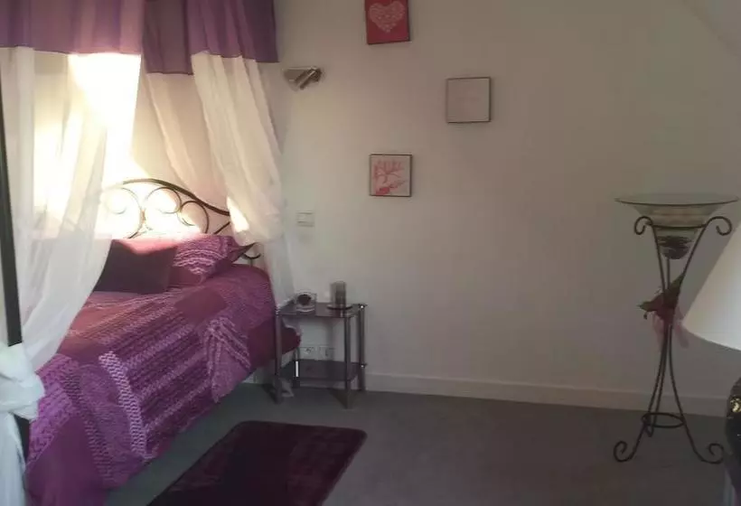 B&b O  Rivage Du Mont