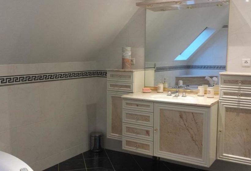 B&b O  Rivage Du Mont