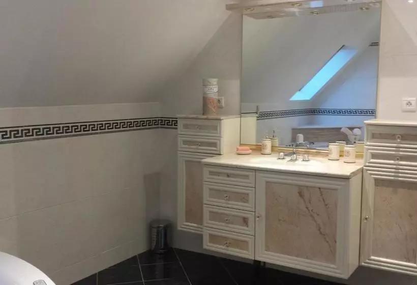 B&b O  Rivage Du Mont