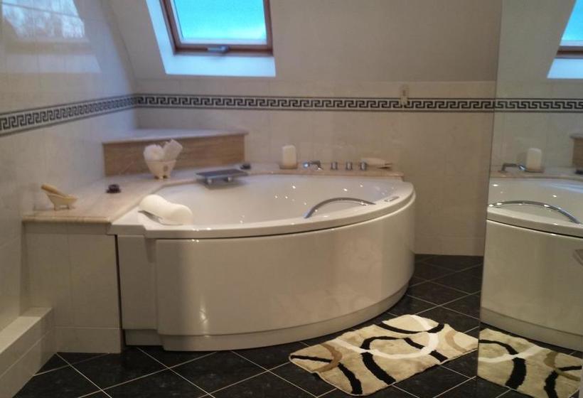 B&b O  Rivage Du Mont