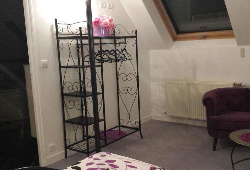 B&b O  Rivage Du Mont