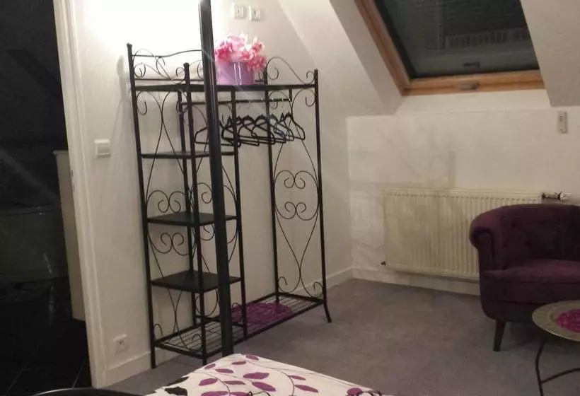 B&b O  Rivage Du Mont