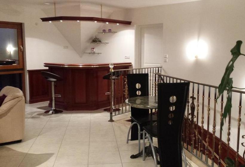 B&b O  Rivage Du Mont