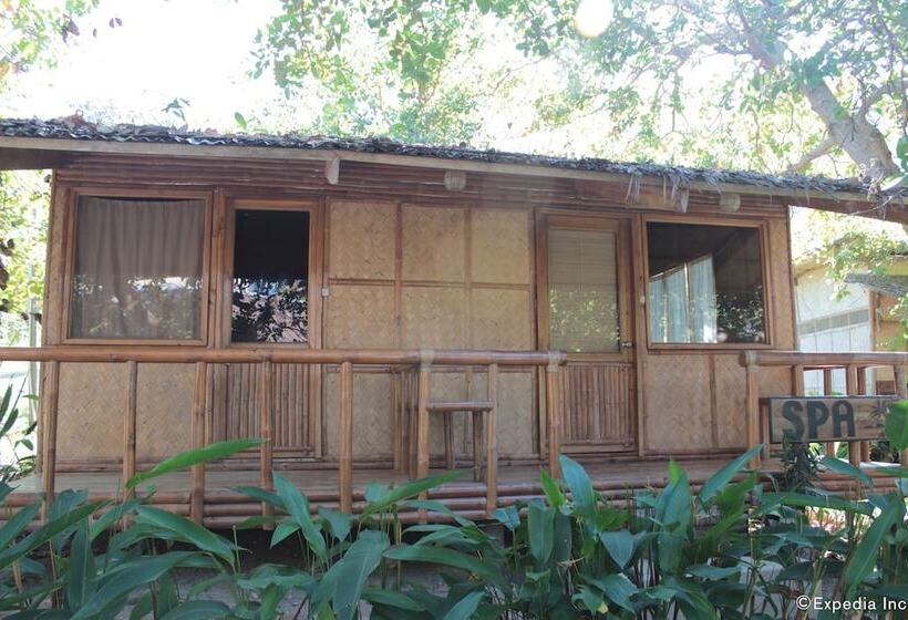 住宿加早餐 Cashew Grove Beach Resort