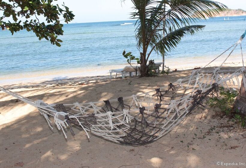 住宿加早餐 Cashew Grove Beach Resort