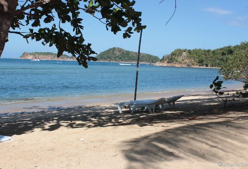 住宿加早餐 Cashew Grove Beach Resort