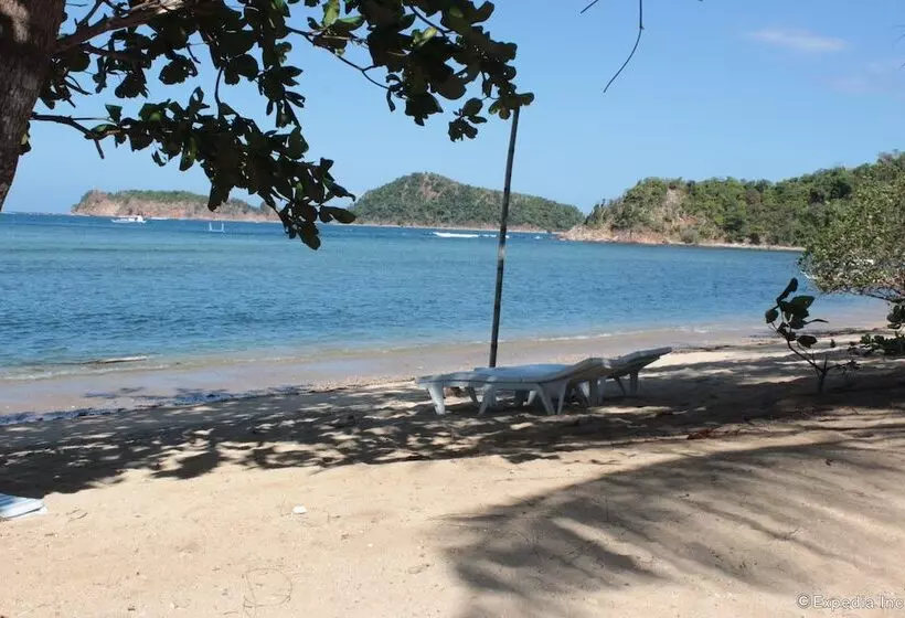 ベッドアンドブレックファースト Cashew Grove Beach Resort