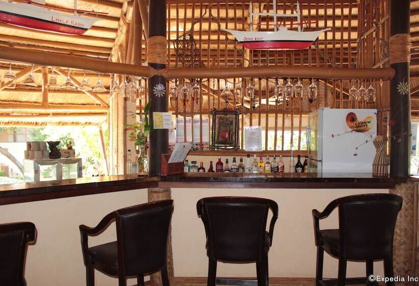 住宿加早餐 Cashew Grove Beach Resort