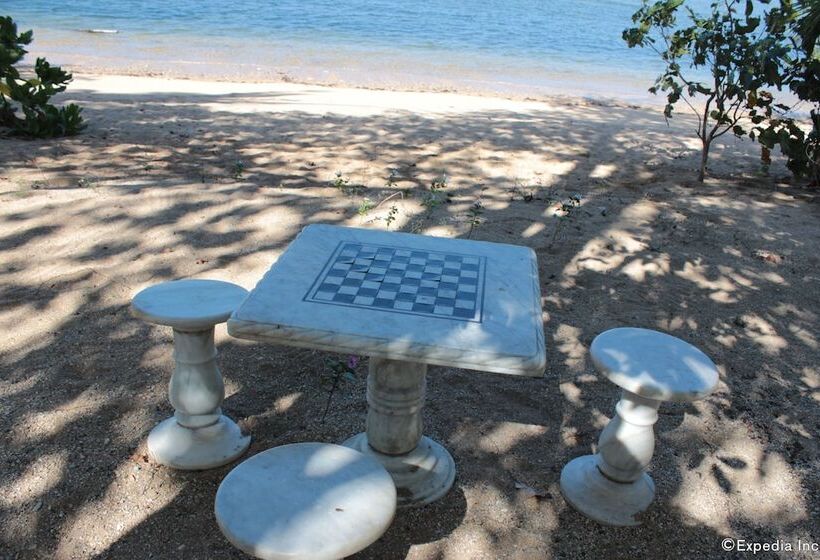 住宿加早餐 Cashew Grove Beach Resort