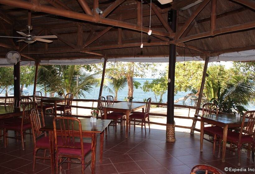 住宿加早餐 Cashew Grove Beach Resort