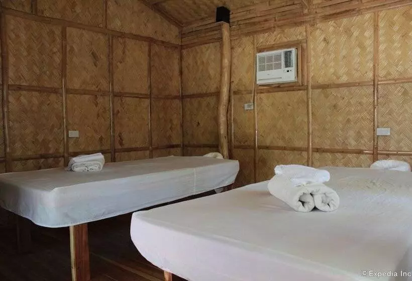 ベッドアンドブレックファースト Cashew Grove Beach Resort
