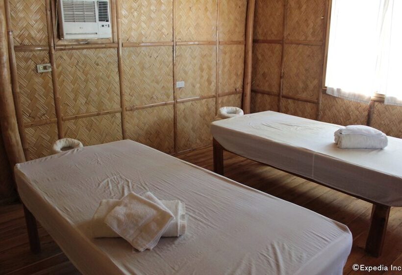 住宿加早餐 Cashew Grove Beach Resort